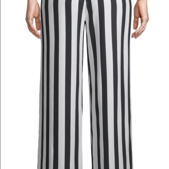 FRAME SILK PANTS - Picture 3 of 9